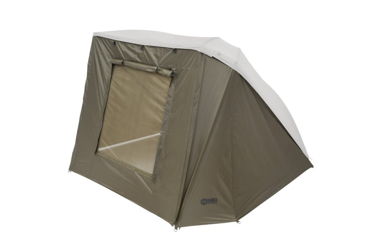 Mivardi Session Umbrella XL - Brolly Conversion Kit 8595712430693 M-AUSEUXLBCK Karpiowe Graty - Zdjęcie 2
