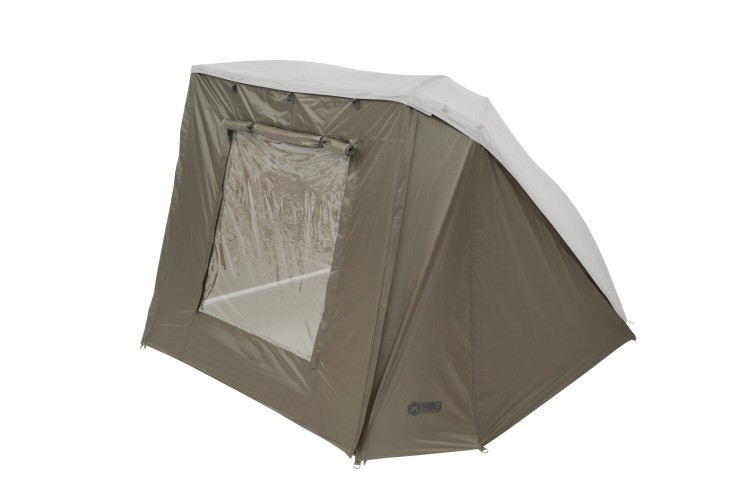 Mivardi Session Umbrella XL - Brolly Conversion Kit 8595712430693 M-AUSEUXLBCK Karpiowe Graty - Zdjęcie 3