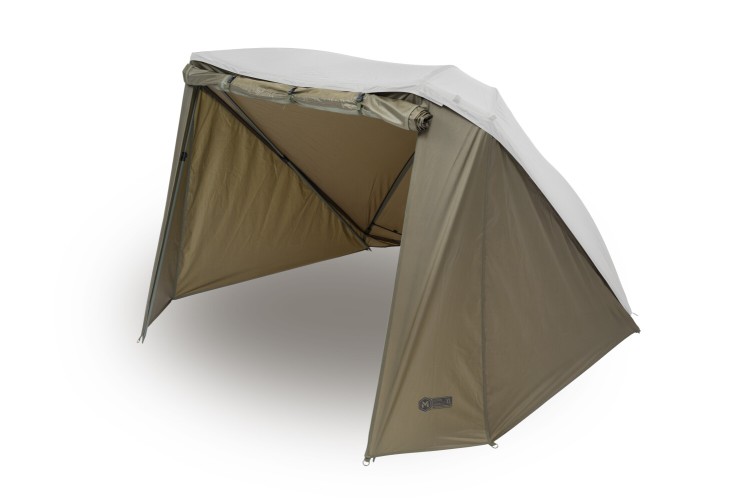 Mivardi Session Umbrella XL - Brolly Conversion Kit 8595712430693 M-AUSEUXLBCK Karpiowe Graty - Zdjęcie 4