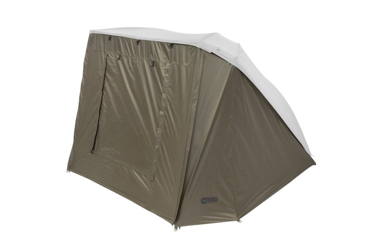 Mivardi Session Umbrella XL - Brolly Conversion Kit 8595712430693 M-AUSEUXLBCK Karpiowe Graty - Zdjęcie 5