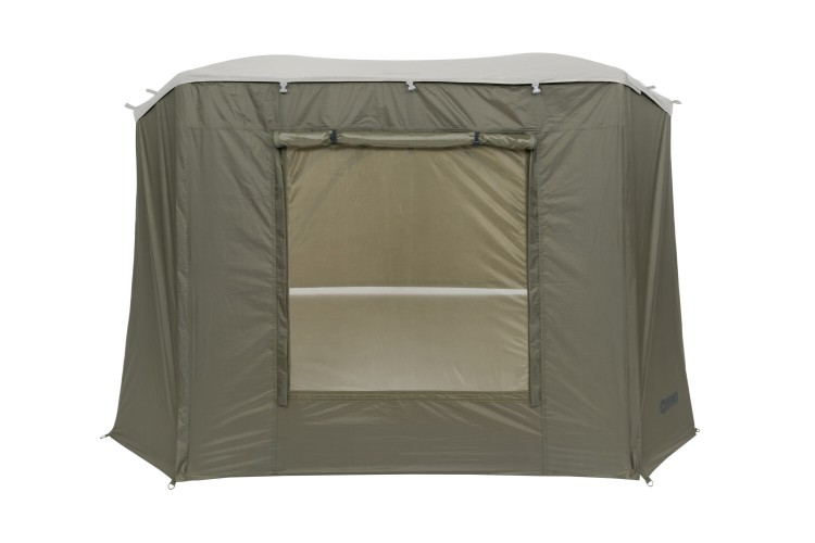 Mivardi Session Umbrella XL - Brolly Conversion Kit 8595712430693 M-AUSEUXLBCK Karpiowe Graty - Zdjęcie 7