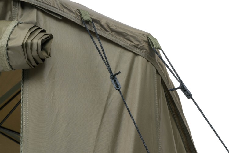Mivardi Session Umbrella XL - Brolly Conversion Kit 8595712430693 M-AUSEUXLBCK Karpiowe Graty - Zdjęcie 8