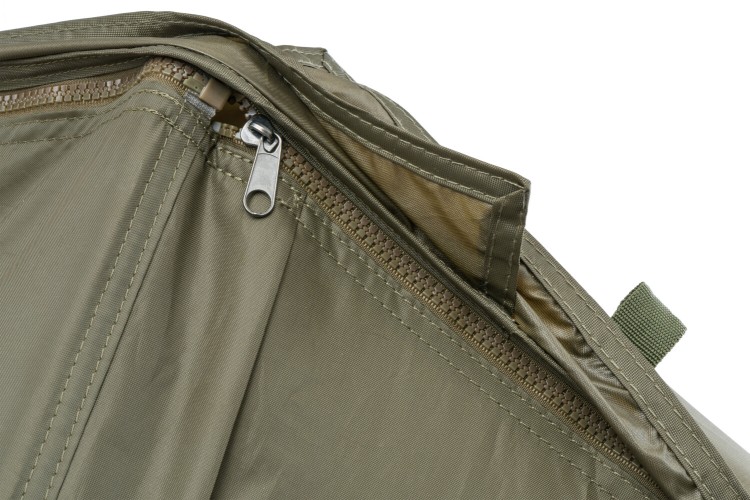 Mivardi Session Umbrella XL - Brolly Conversion Kit 8595712430693 M-AUSEUXLBCK Karpiowe Graty - Zdjęcie 11
