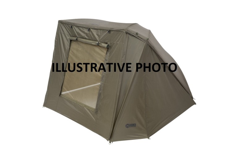 Mivardi Session Umbrella XL - Brolly Conversion Kit 8595712430693 M-AUSEUXLBCK Karpiowe Graty - Zdjęcie 13