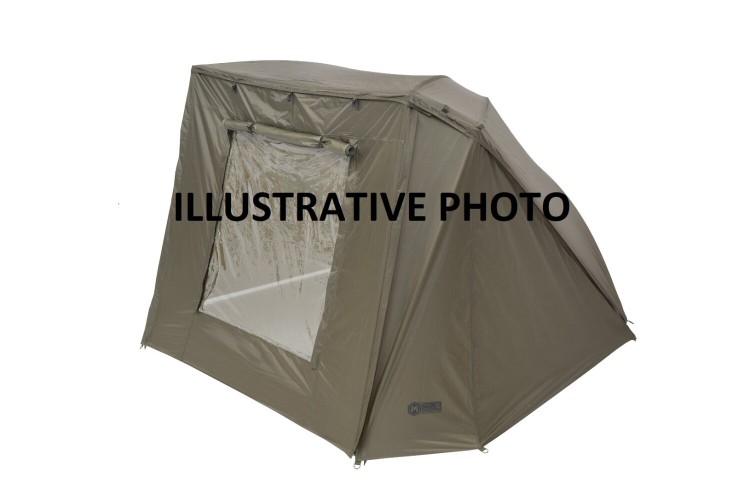 Mivardi Session Umbrella XL - Brolly Conversion Kit 8595712430693 M-AUSEUXLBCK Karpiowe Graty - Zdjęcie 14