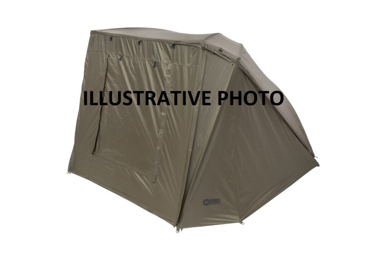 Mivardi Session Umbrella XL - Brolly Conversion Kit 8595712430693 M-AUSEUXLBCK Karpiowe Graty - Zdjęcie 16