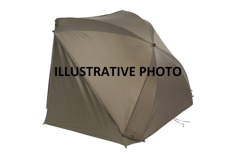 Mivardi Session Umbrella XL - Brolly Conversion Kit 8595712430693 M-AUSEUXLBCK Karpiowe Graty - Zdjęcie 17