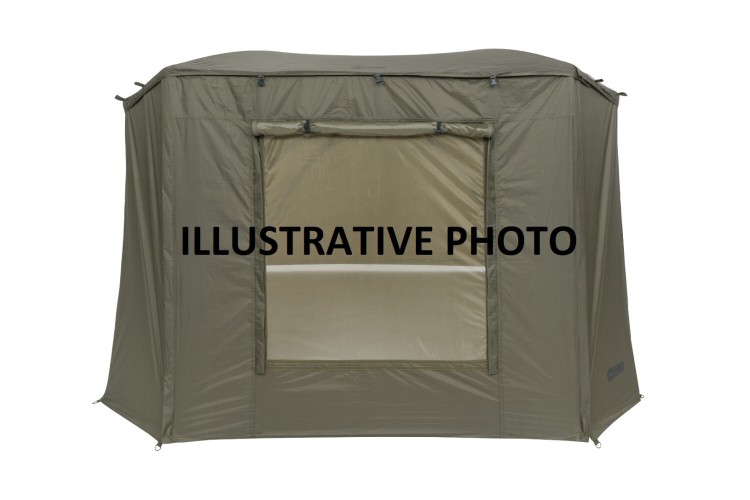 Mivardi Session Umbrella XL - Brolly Conversion Kit 8595712430693 M-AUSEUXLBCK Karpiowe Graty - Zdjęcie 18