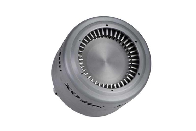 Fox FOX COOKWARE INFRARED POWER BOIL KETTLECookware Infrared Power Boil Kettle 1l  CCW034 Karpiowe Graty - Zdjęcie 6