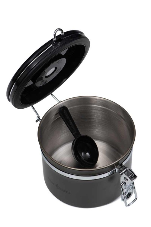 Fox FOX COOKWARE COFFEE/TEA KHAKI STORAGECookware Coffee/Tea Khaki Storage 860ml  CCW035 Karpiowe Graty - Zdjęcie 7