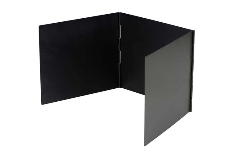 Fox FOX COOKWARE WINDSHIELDCookware Windshield  CCW033 Karpiowe Graty - Zdjęcie 3