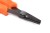 Fox FOX EDGES TITANIUM BRAID SCISSORSEdges Titanium Braid Scissors  CAC932 Karpiowe Graty - Zdjęcie 7