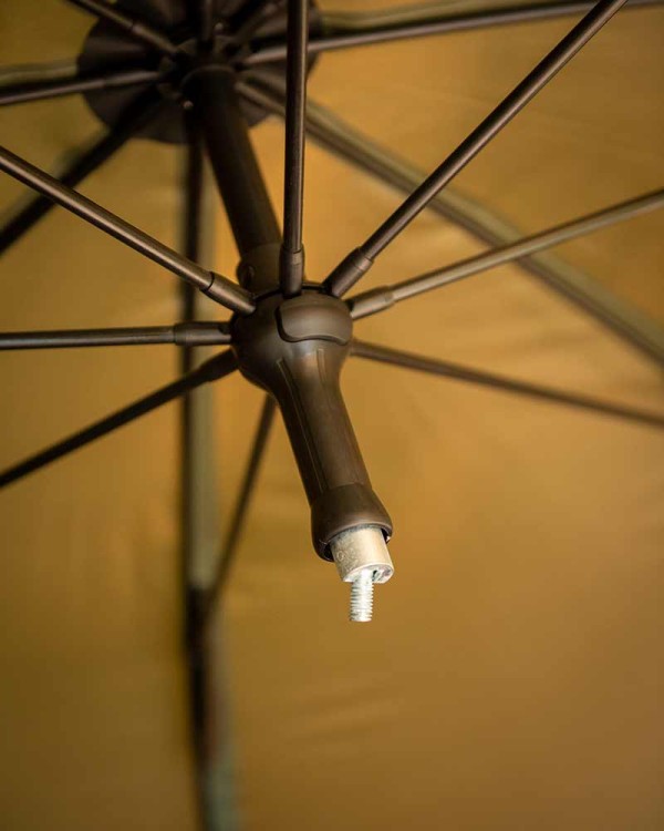 Fox FOX 60" BROLLY"60"" Brolly "  CUM359 Karpiowe Graty - Zdjęcie 2