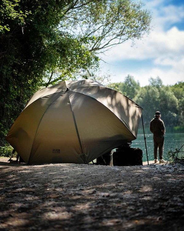 Fox FOX 60" BROLLY"60"" Brolly "  CUM359 Karpiowe Graty - Zdjęcie 4