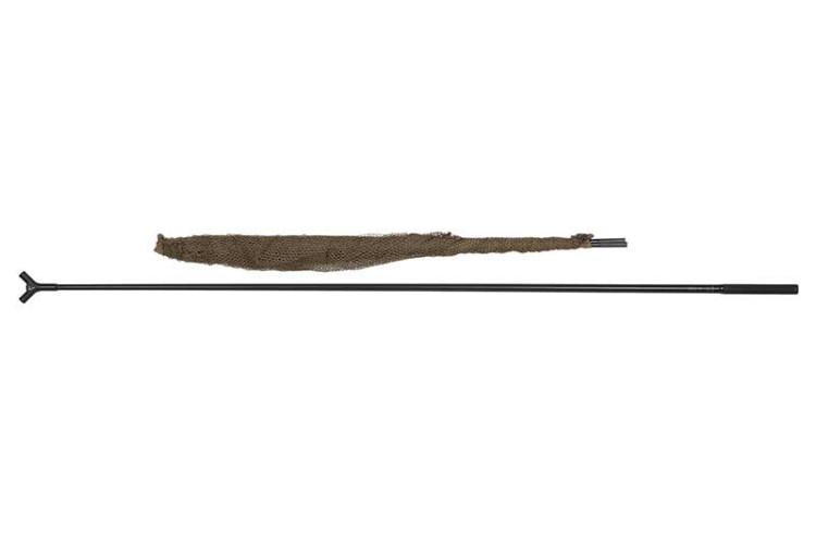 Fox FOX EOS-X LANDING NETS"Eos-X Landing Net - 6ft 46"" "  CLN067 Karpiowe Graty - Zdjęcie 6