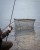 Fox FOX EOS-X LANDING NETS"Eos-X Landing Net Mesh 42"" "  CLN070 Karpiowe Graty - Zdjęcie 18