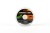 Fox Edges Camotex Soft 35 lb / 20 m - plecionka przyponowa w otulinie 5056212115617 Karpiowe Graty - Zdjęcie 1