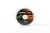 Fox Edges Camotex Stiff 35 lb / 20 m - plecionka przyponowa w otulinie 5056212115648 Karpiowe Graty - Zdjęcie 1