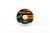 Fox Edges Reflex Camo 20 lb / 20 m - plecionka przyponowa  Karpiowe Graty - Zdjęcie 3