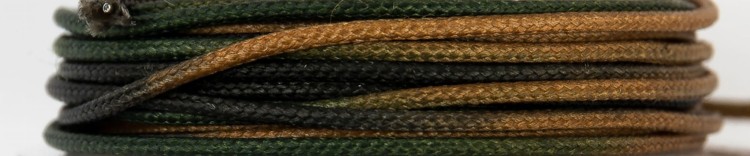 Fox Edges Camo Leadcore 50 lb / 7 m - leadcore CAC747 Karpiowe Graty - Zdjęcie 2