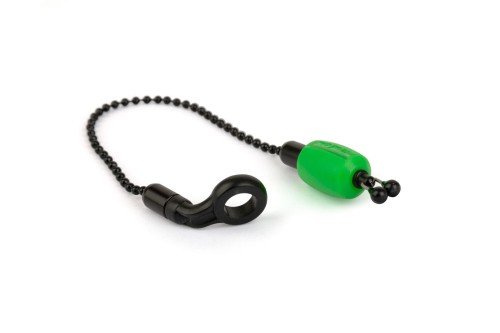 Fox Black Label Dinky Bobbins Black - hanger (czarny) 5056212114955 Karpiowe Graty - Zdjęcie 1