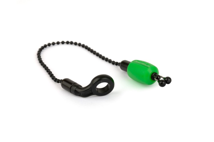 Fox Black Label Dinky Bobbins Green - hanger (zielony) 5056212114917 Karpiowe Graty - Zdjęcie 1