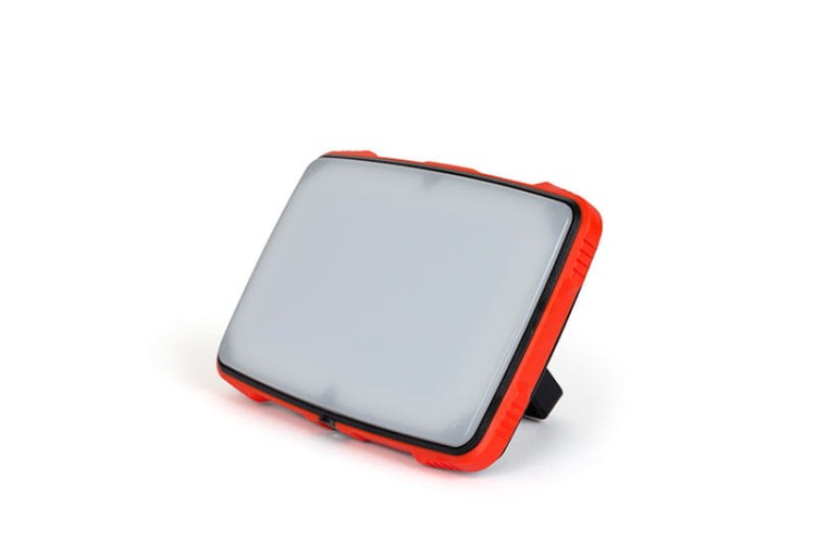 Fox Halo Photography Light - lampa do zdjęć w nocy CEI176 Karpiowe Graty - Zdjęcie 2