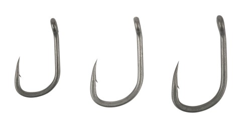Fox Edges Wide Gape Beaked X Size 2 - haki karpiowe  Karpiowe Graty - Zdjęcie 4