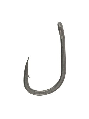 Fox Edges Wide Gape Beaked X Size 1 - haki karpiowe  Karpiowe Graty - Zdjęcie 3