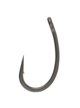 Fox Edges Curve Shank X Size 2 - haki karpiowe  Karpiowe Graty - Zdjęcie 3