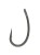 Fox Edges Curve Shank X Size 2 - haki karpiowe  Karpiowe Graty - Zdjęcie 3
