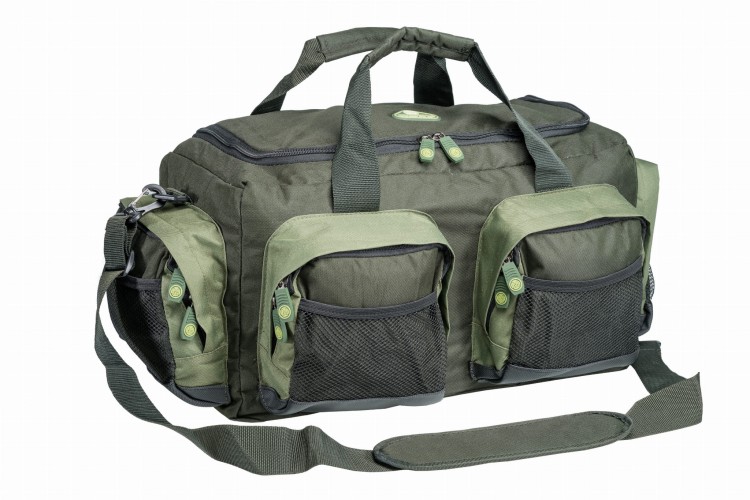 Mivardi Carp Carryall Easy - torba wędkarska 8595712408135 Karpiowe Graty - Zdjęcie 1