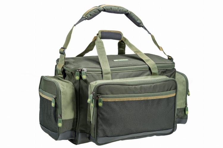 Mivardi Carp Carryall Premium - torba wędkarska 8595712408128 Karpiowe Graty - Zdjęcie 1