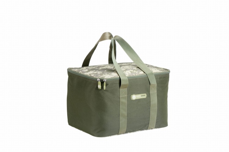 Mivardi Carryall CamoCODE Cube Medium - torba wędkarska 8595712408111 Karpiowe Graty - Zdjęcie 1