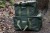 Mivardi Carryall CamoCODE Cube Medium - torba wędkarska  Karpiowe Graty - Zdjęcie 3