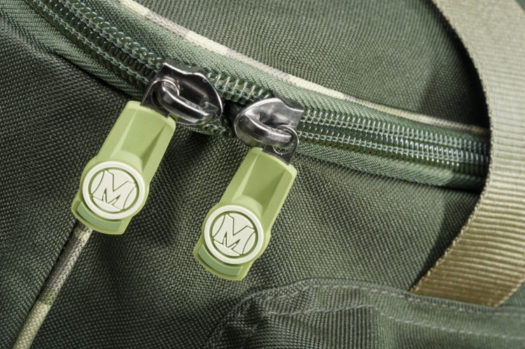 Mivardi Carryall CamoCODE Large - torba wędkarska  Karpiowe Graty - Zdjęcie 4