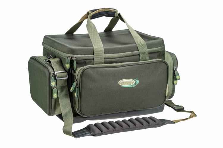 Mivardi Carp Carryall Executive - torba wędkarska  Karpiowe Graty - Zdjęcie 3