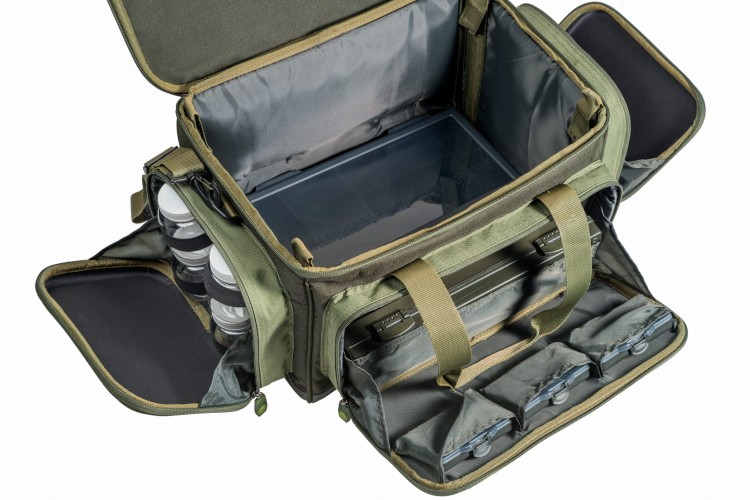 Mivardi Carp Carryall Executive - torba wędkarska  Karpiowe Graty - Zdjęcie 5
