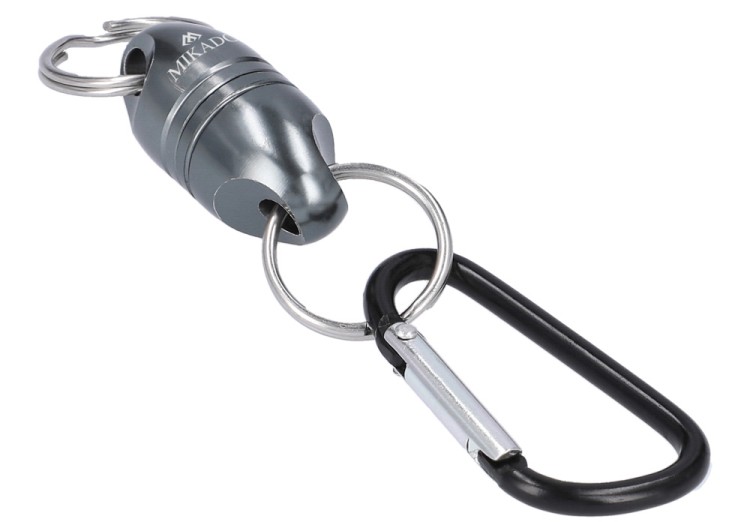 Mikado KLIPS - Z MAGNESEM DO PODBIERAKA 3.5kg - op.1szt. 5900637534976 AMM-001 Karpiowe Graty - Zdjęcie 1