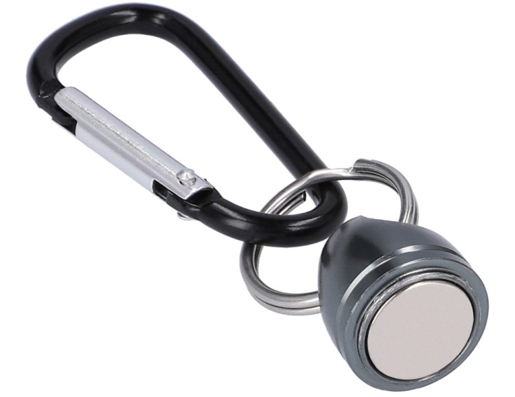 Mikado KLIPS - Z MAGNESEM DO PODBIERAKA 3.5kg - op.1szt. 5900637534976 AMM-001 Karpiowe Graty - Zdjęcie 4