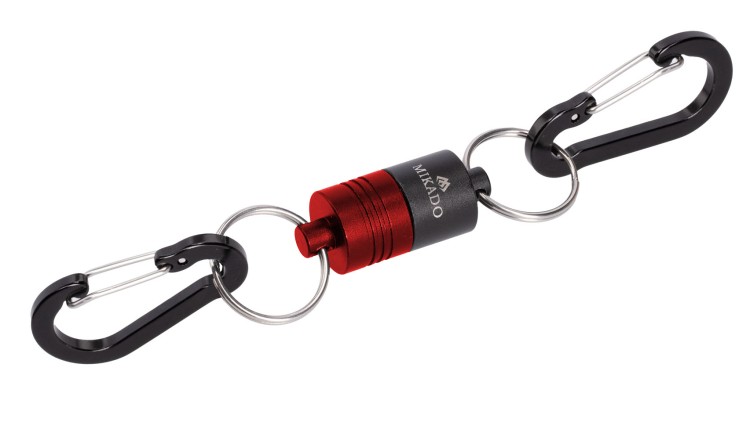 Mikado KLIPS - Z MAGNESEM DO PODBIERAKA 4.5kg - op.1szt. 5900637114000 AMM-003 Karpiowe Graty - Zdjęcie 1