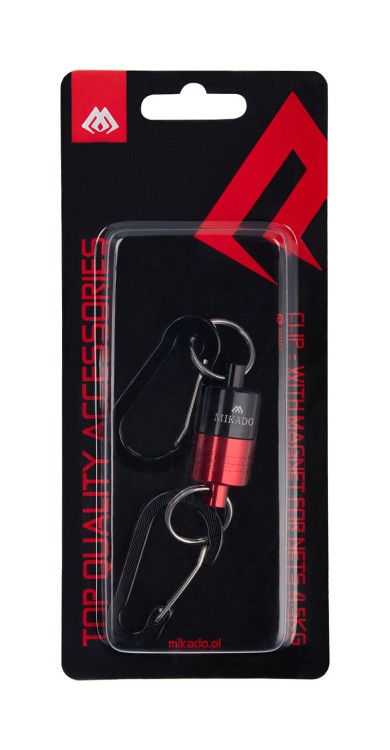 Mikado KLIPS - Z MAGNESEM DO PODBIERAKA 4.5kg - op.1szt. 5900637114000 AMM-003 Karpiowe Graty - Zdjęcie 3