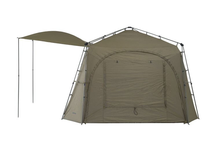 Mivardi Shelter Base Camp XXL 8595712430716 M-SHEBCXXL Karpiowe Graty - Zdjęcie 6