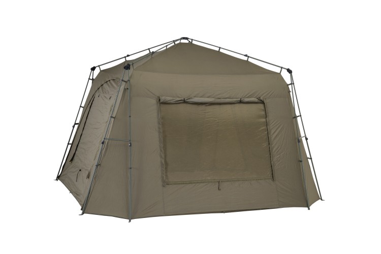 Mivardi Shelter Base Camp XXL 8595712430716 M-SHEBCXXL Karpiowe Graty - Zdjęcie 7