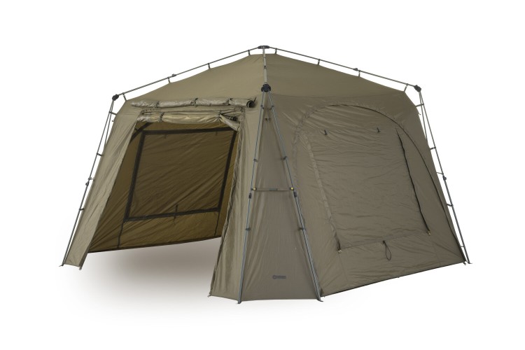 Mivardi Shelter Base Camp XXL 8595712430716 M-SHEBCXXL Karpiowe Graty - Zdjęcie 13