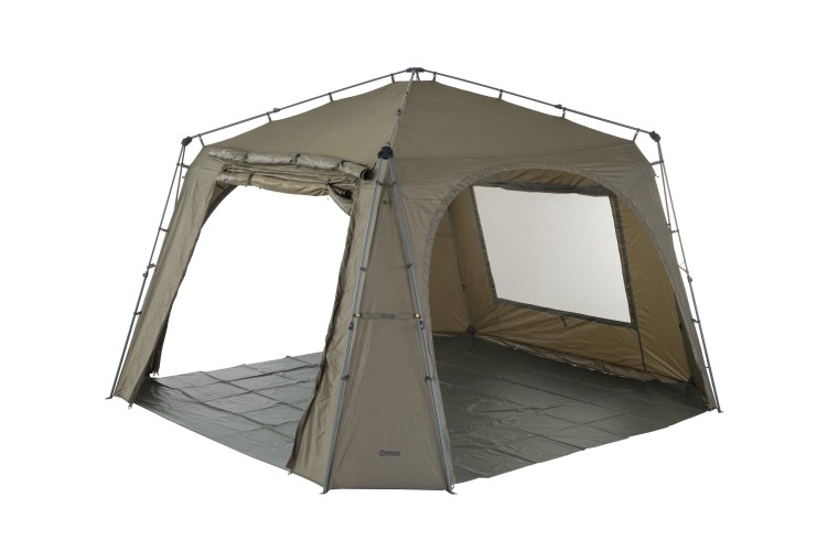 Mivardi Shelter Base Camp XXL 8595712430716 M-SHEBCXXL Karpiowe Graty - Zdjęcie 14