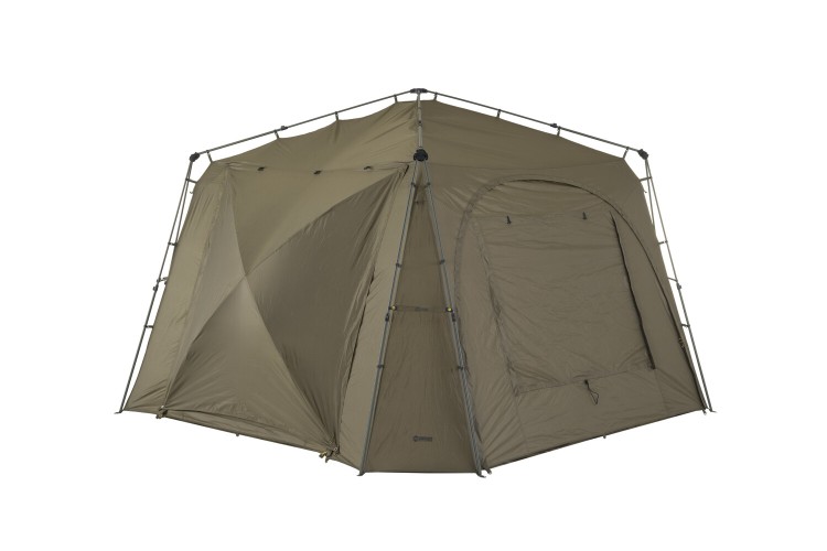 Mivardi Shelter Base Camp XXL 8595712430716 M-SHEBCXXL Karpiowe Graty - Zdjęcie 15