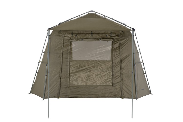 Mivardi Shelter Base Camp XXL 8595712430716 M-SHEBCXXL Karpiowe Graty - Zdjęcie 17