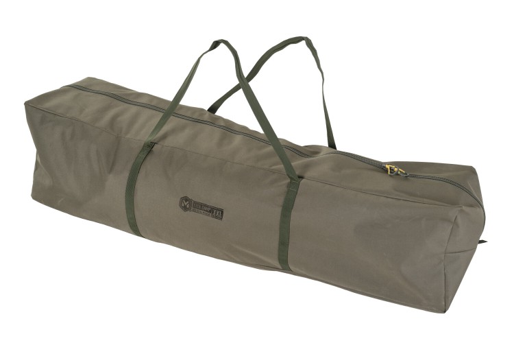 Mivardi Shelter Base Camp XXL 8595712430716 M-SHEBCXXL Karpiowe Graty - Zdjęcie 18