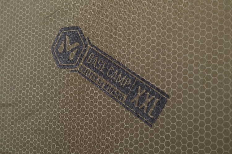Mivardi Shelter Base Camp XXL 8595712430716 M-SHEBCXXL Karpiowe Graty - Zdjęcie 21